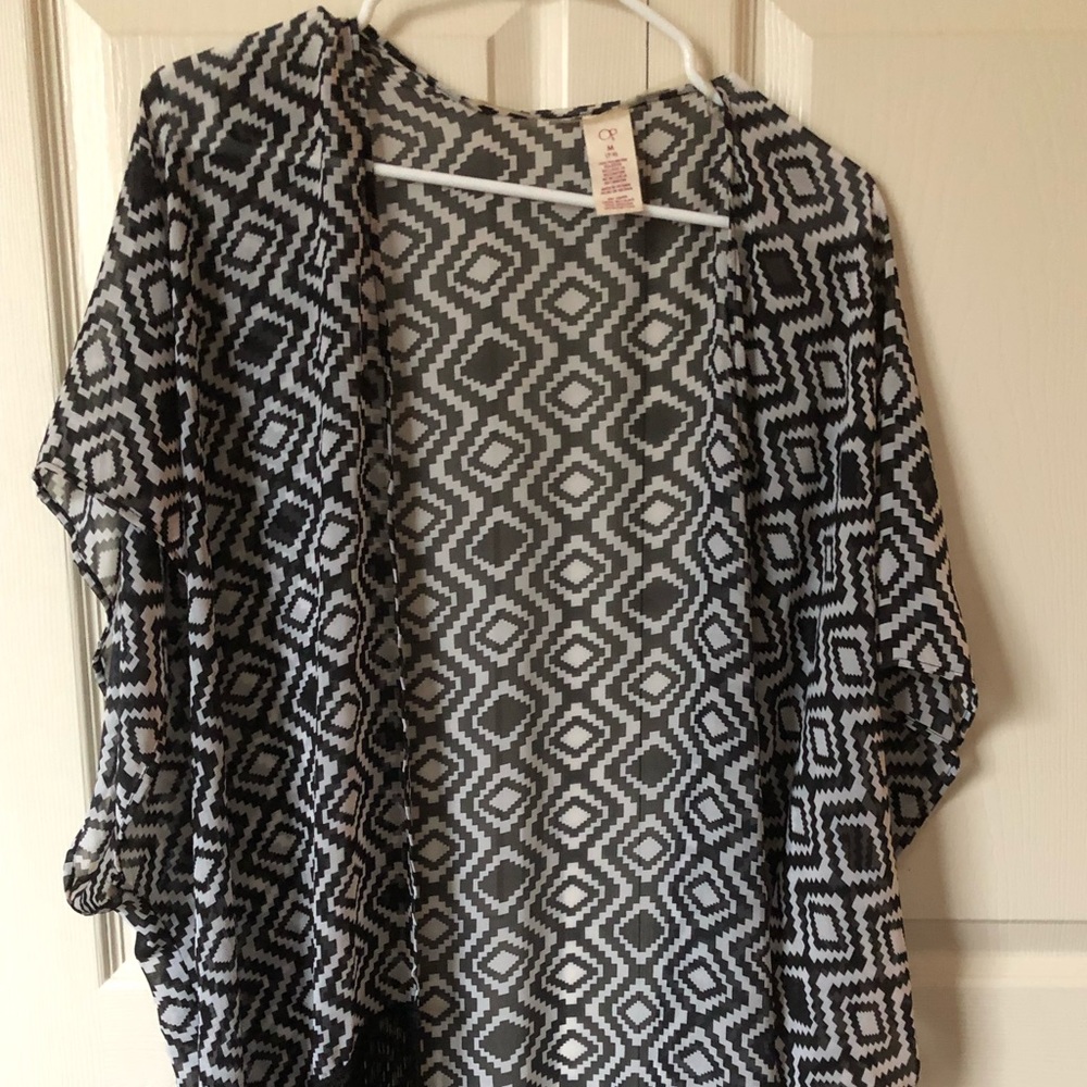 Cardigan